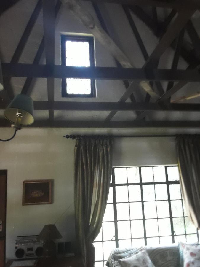 Emerald Hill Cottage Порт-Элизабет Экстерьер фото